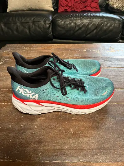 Hoka Shoes-Men’s, View more