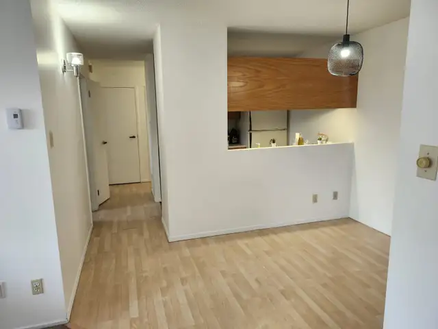 2-Bedroom Condo