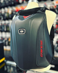 Dainese/Ogio Backpack 