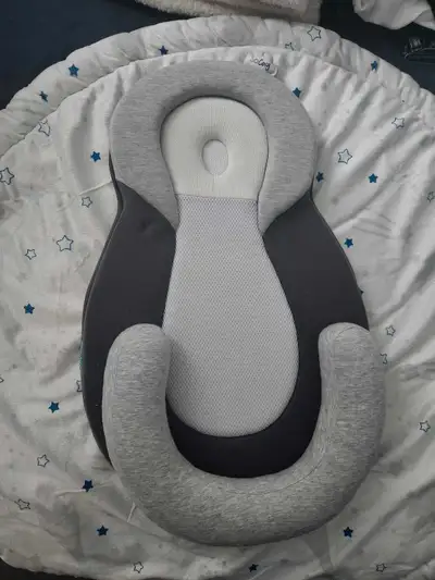 Baby Lounger Pillow for Newborn, View more