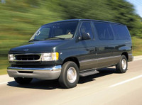 1992-2007 Ford  E150 van parts for sale