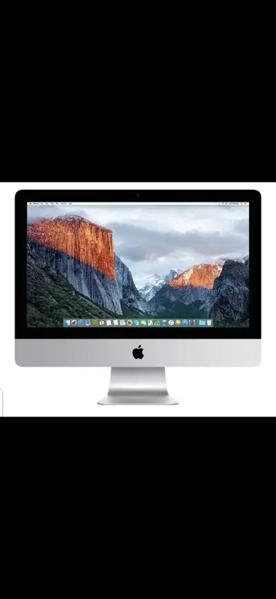 Apple iMac, View more