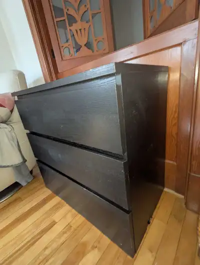 Commode Ikea MALM, View more