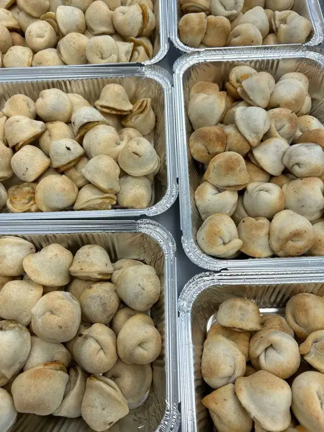 Frozen Arabic Food572421193021542404
