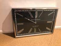 Large 24" The National Gallery London, WC2N 5DN UK Wall Clock