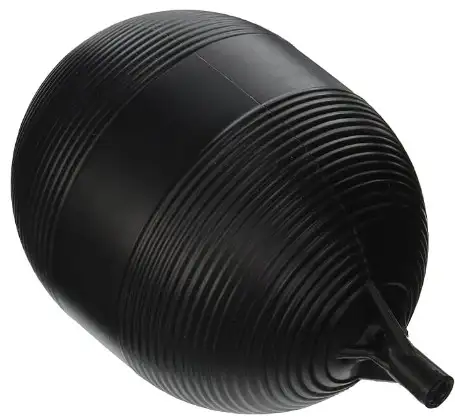 PLASTIC TANK FLOAT BALL487256491588986880