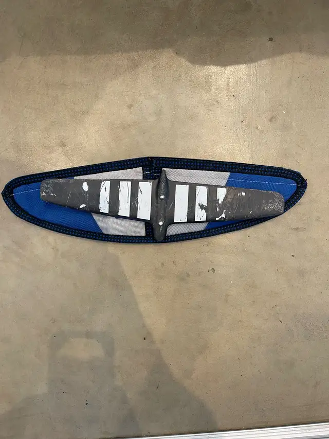 Armstrong HA195 Chopped64840222798595122