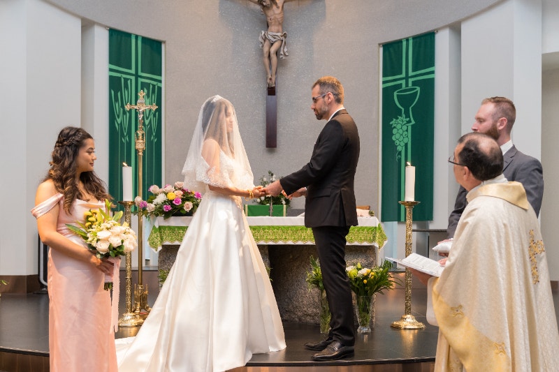 Wedding & Events Videographer & Photographer in the GTA Photography