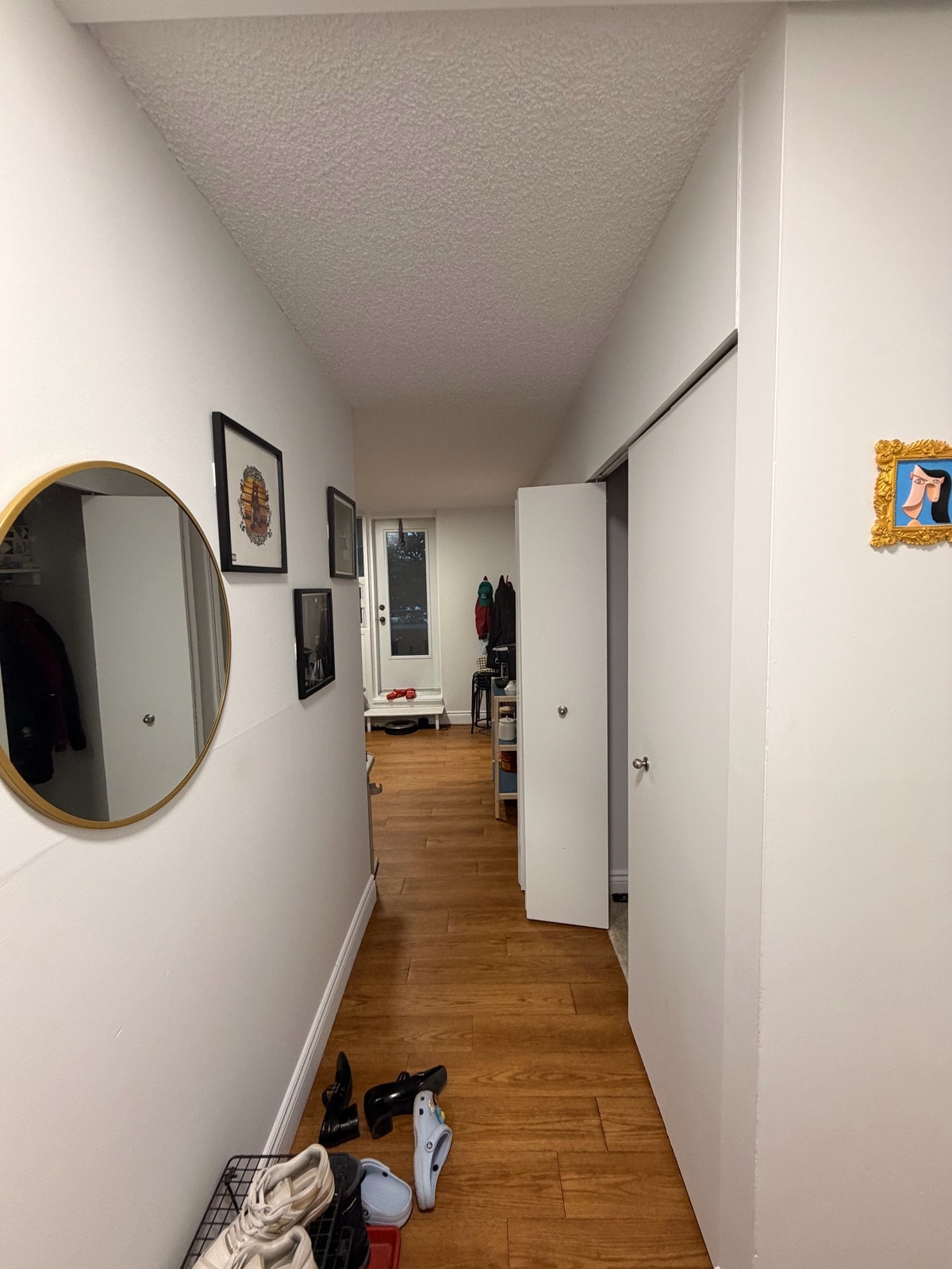 CESSION DE BAIL - Grand 3 1/2 — photo 3