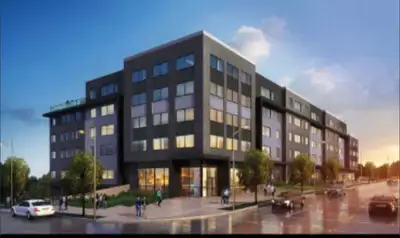Student Room for Lease in Guelph