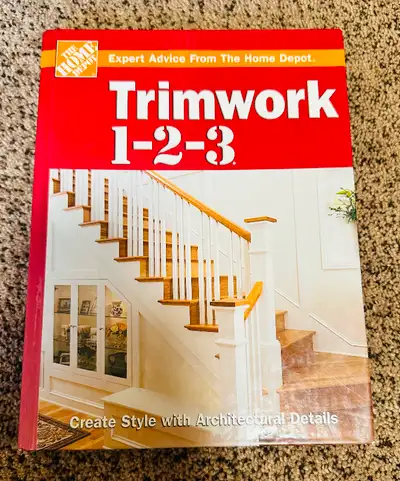 Trimwork 1-2-3, View more
