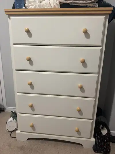 Dresser for sale, View more