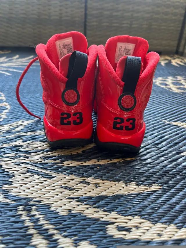 Air Jordan 9 Retro in Men's Shoes in Kitchener / Waterloo - Image 3