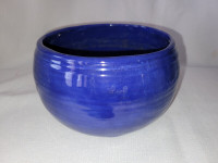 ceramic flower pot