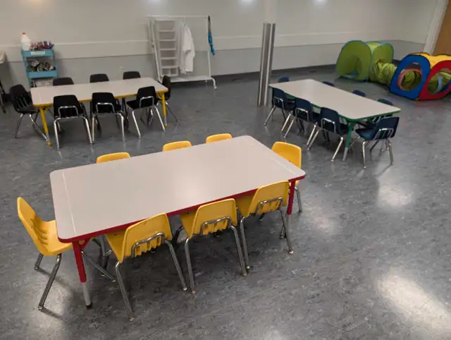 Preschool Closing EVERYTHING for Sale!!62863737854849123