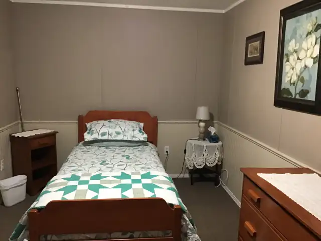 Rooms to rent to Shutdown Workers in Room Rentals & Roommates in Saint John - Image 3