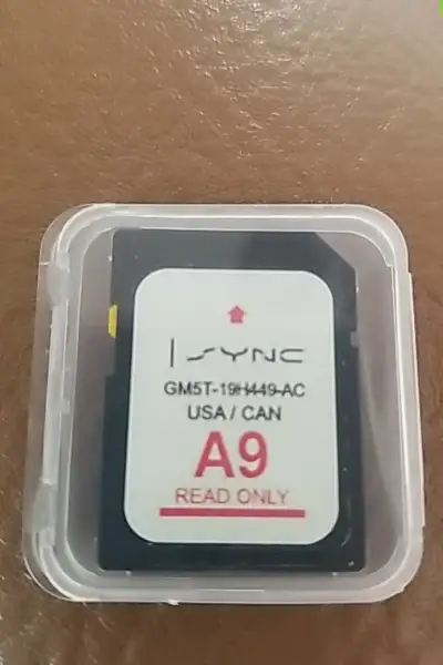 Works great reason for selling I have 2 Will fit 2013 and up ford escape not sure about other Ford p...