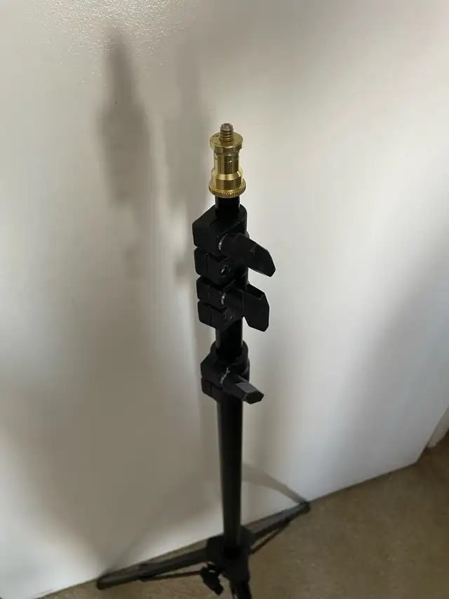 Opus tripod64352133233283122