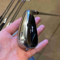Taylormade M4 irons