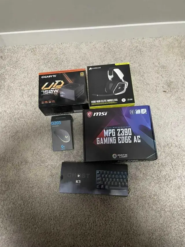 Gaming PC bundle in Desktop Computers in Winnipeg - Image 3