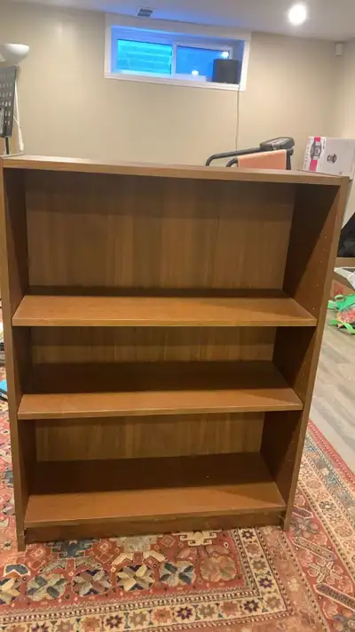 Small Book Shelf, View more