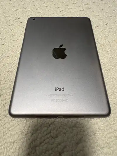 iPad Mini, View more