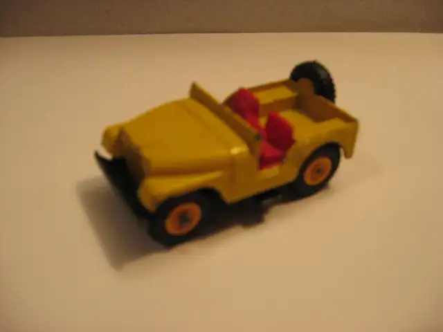 tracteur en Tole Mega bloks stavanger matchbox in Arts & Collectibles in Longueuil / South Shore - Image 3
