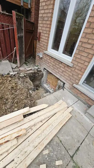 looking for construction worker , View more