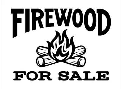 Firewood For Sale! Summer/Fall Delivery, View more