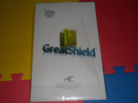 Screen Shield for Samsung ATIV Smart PC 500T XE500T1C NEW