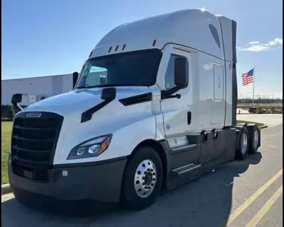 AZ truck driver , View more