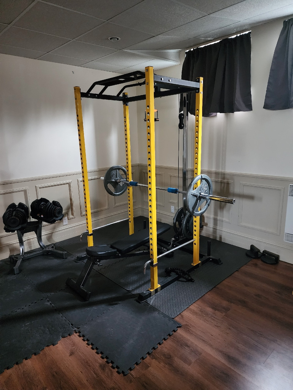 61 ads for weight bench in All Categories in Greater Montreal Kijiji Marketplaces