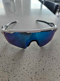 Oakley EV Path Radar Sunglasses