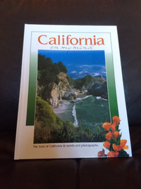 California On My Mind book