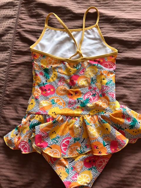 Maillot / Swimsuit Souris Mini dans Enfants et jeunesse  à Ville de Montréal - Image 2