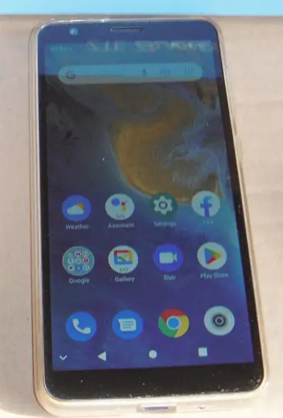 ZTE Blade A31 Cell Phone, View more