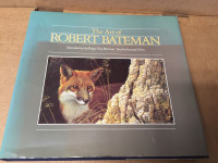 Robert Bateman - The Art of Robert Bateman (Signed Copy)