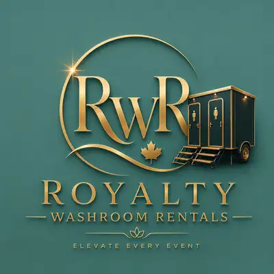 Luxury restroom rentals , View more