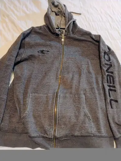 O'Neill hoodie, View more