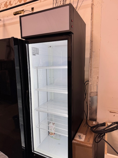 Frigidaire Commercial, View more