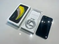 Apple iPhone SE 2020 64GB Black - UNLOCKED - READY TO GO!