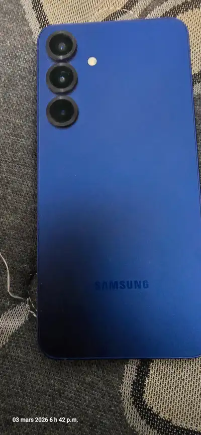 Samsung Galaxy S 25+ NEUF, View more