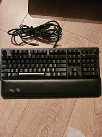 Razer Blackwidow Elite Gaming Keyboard