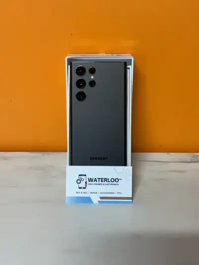 Samsung S22 Ultra 256gb, View more