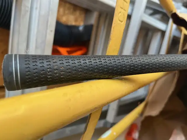 Men, Adams 3 wood, 15 degrees, RH, R shaft, graphite in Golf in Ottawa - Image 4