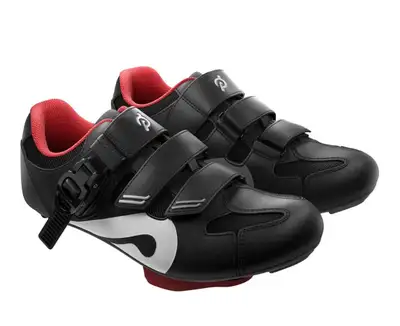 Peloton cycling shoes - 2 pairs, View more