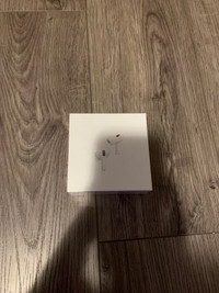 AirPods Pro's 2nd Gen