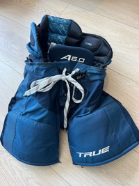 True A6.0 hockey pants Junior S