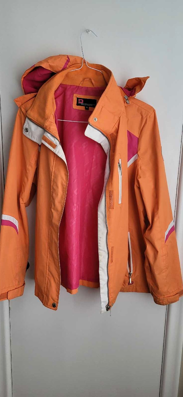 Spring fleece jacket  in Women's - Tops & Outerwear in Oshawa / Durham Region