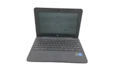 VERY GOOD LAPTOP HP CHROMEBOOK 7260NGW COMPUTER NOTEBOOK 14", View more